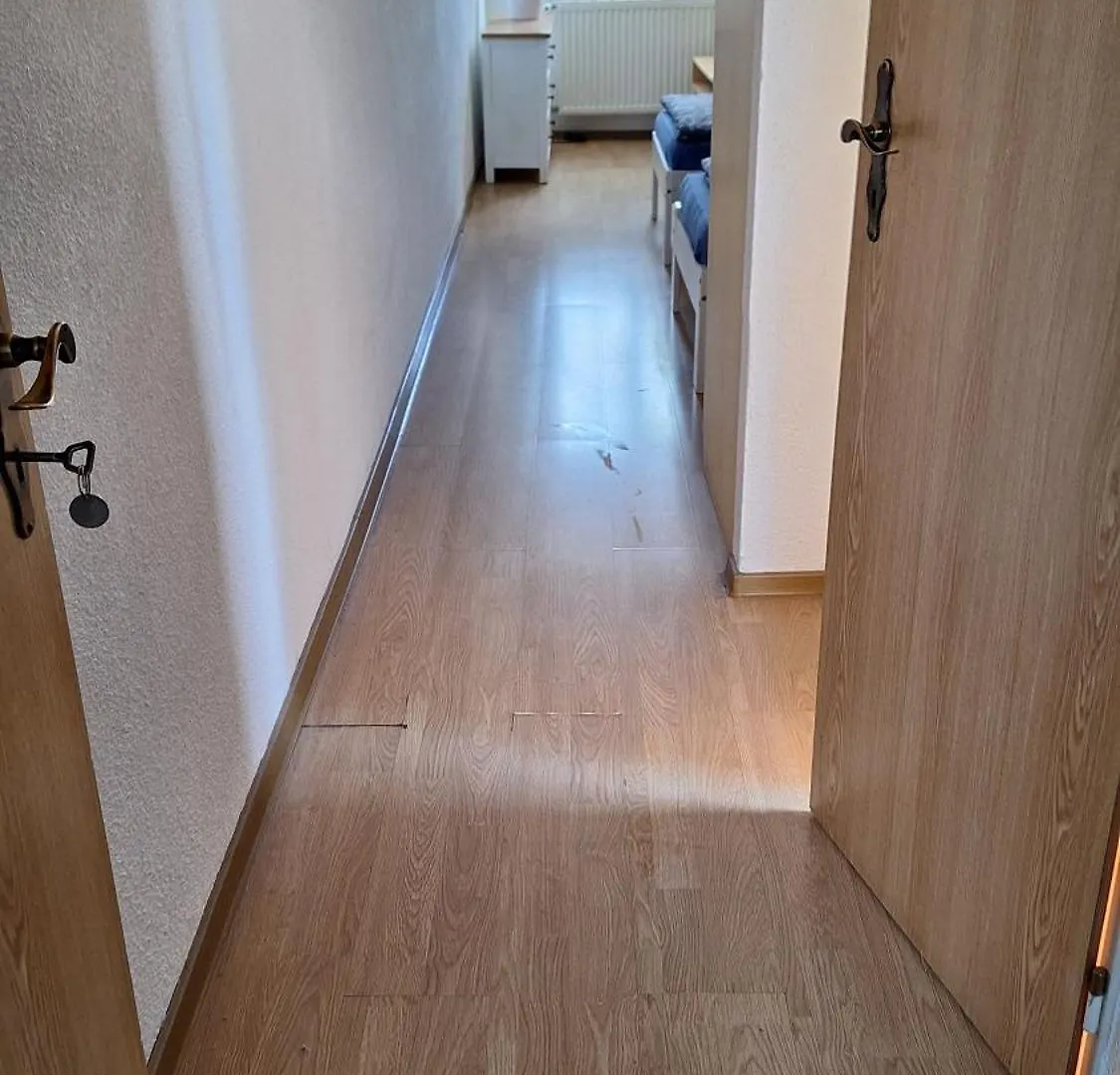 Inn Pension Egida Rez