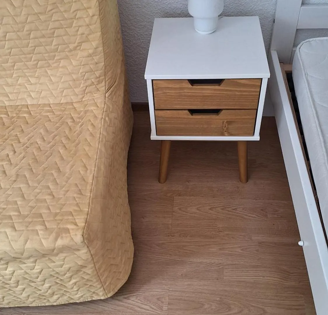 Pension Egida Rez Czech Republic