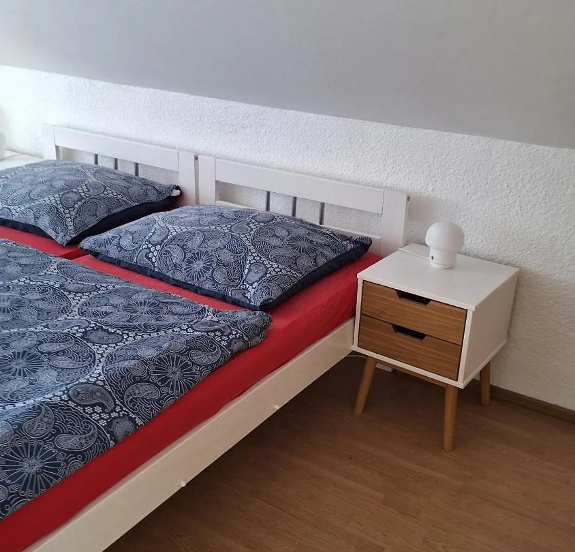 Inn Pension Egida Rez