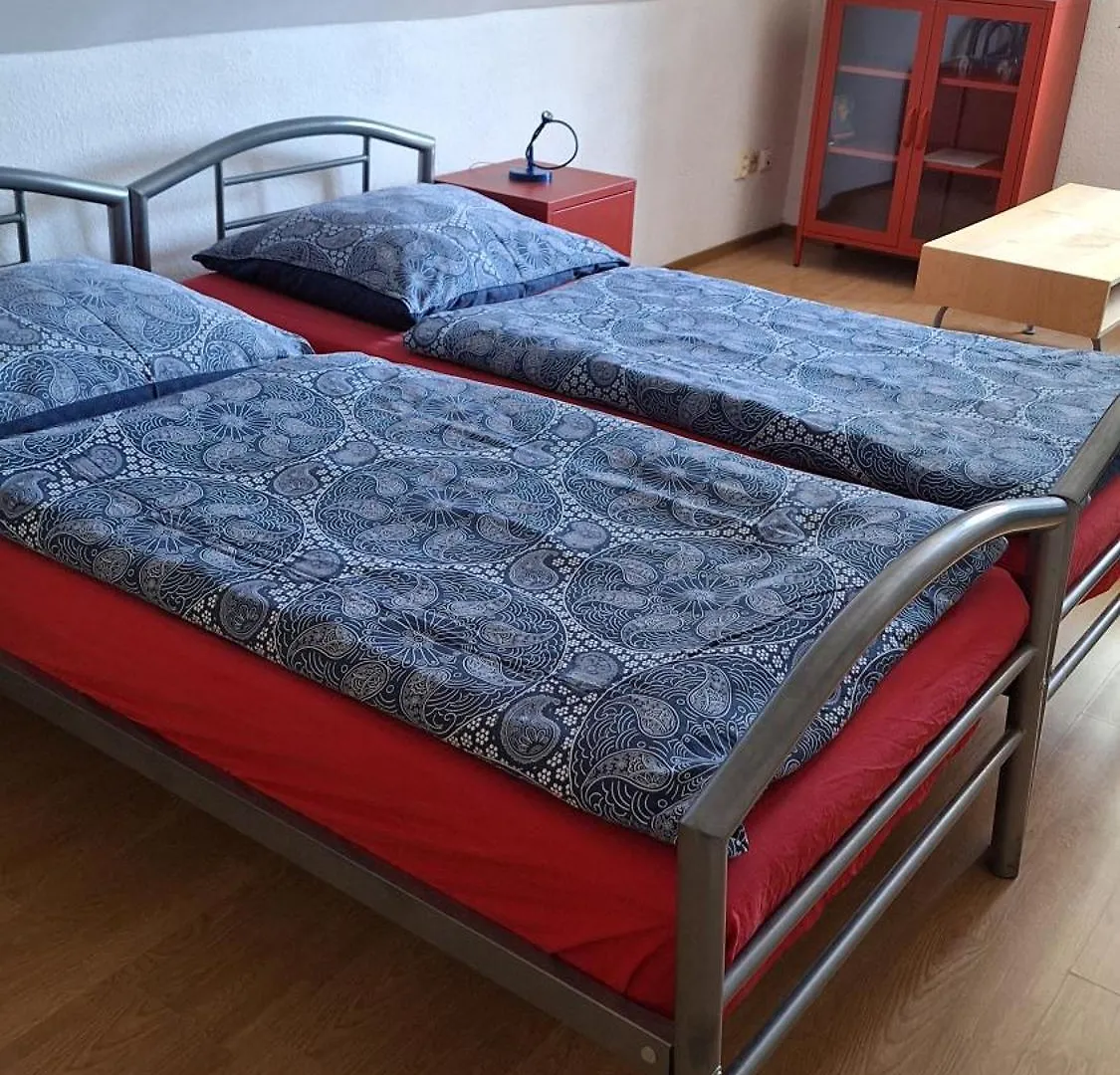 Pension Egida Rez