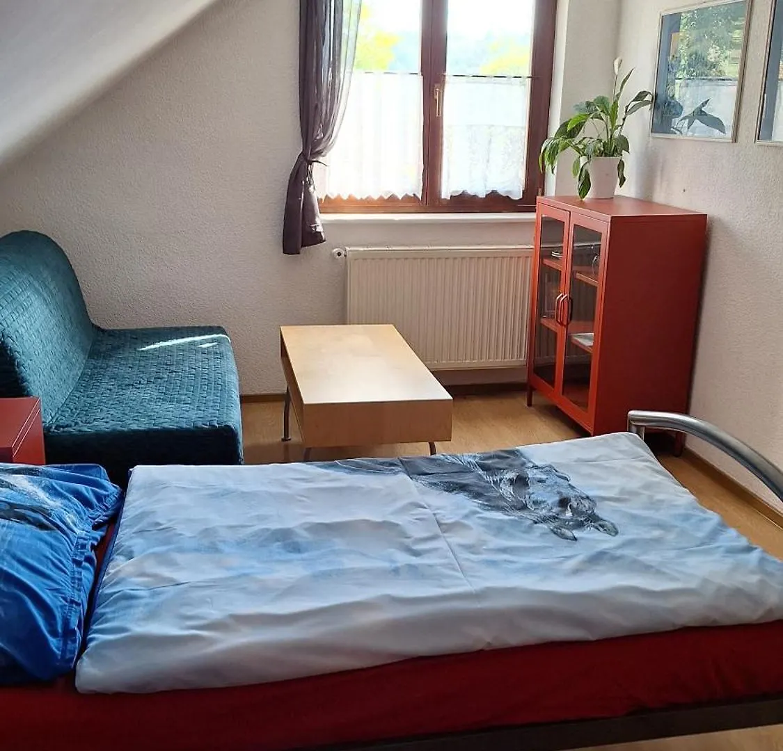 Pension Egida Rez 3*,