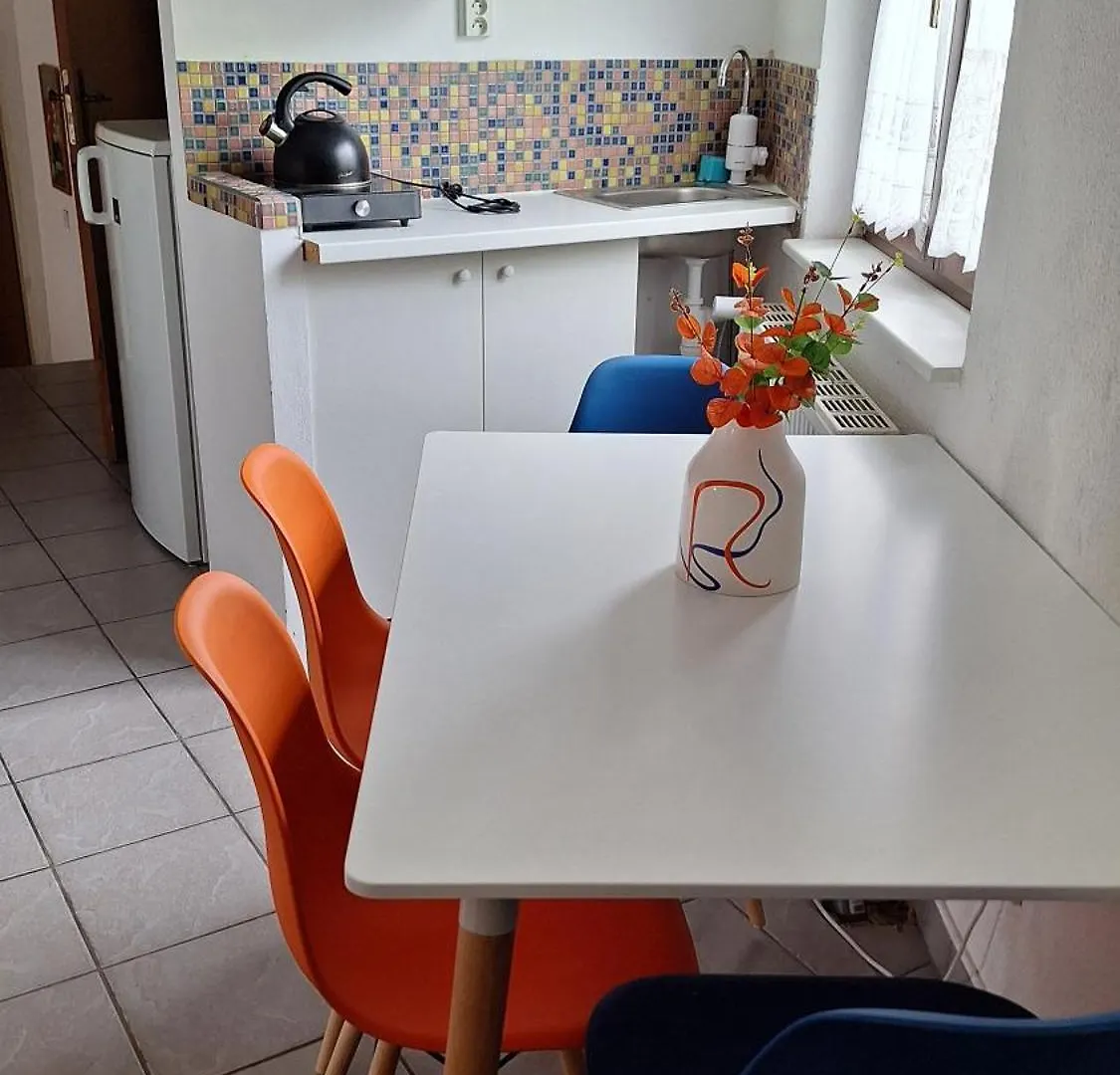 Pension Egida Rez 3*,  Czech Republic
