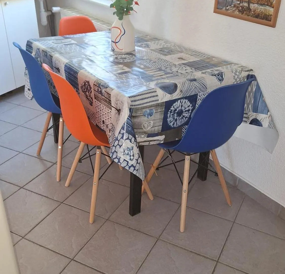 Inn Pension Egida Rez