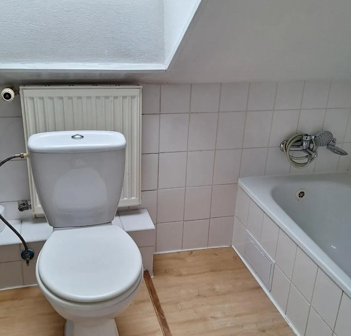 Pension Egida Rez Czech Republic