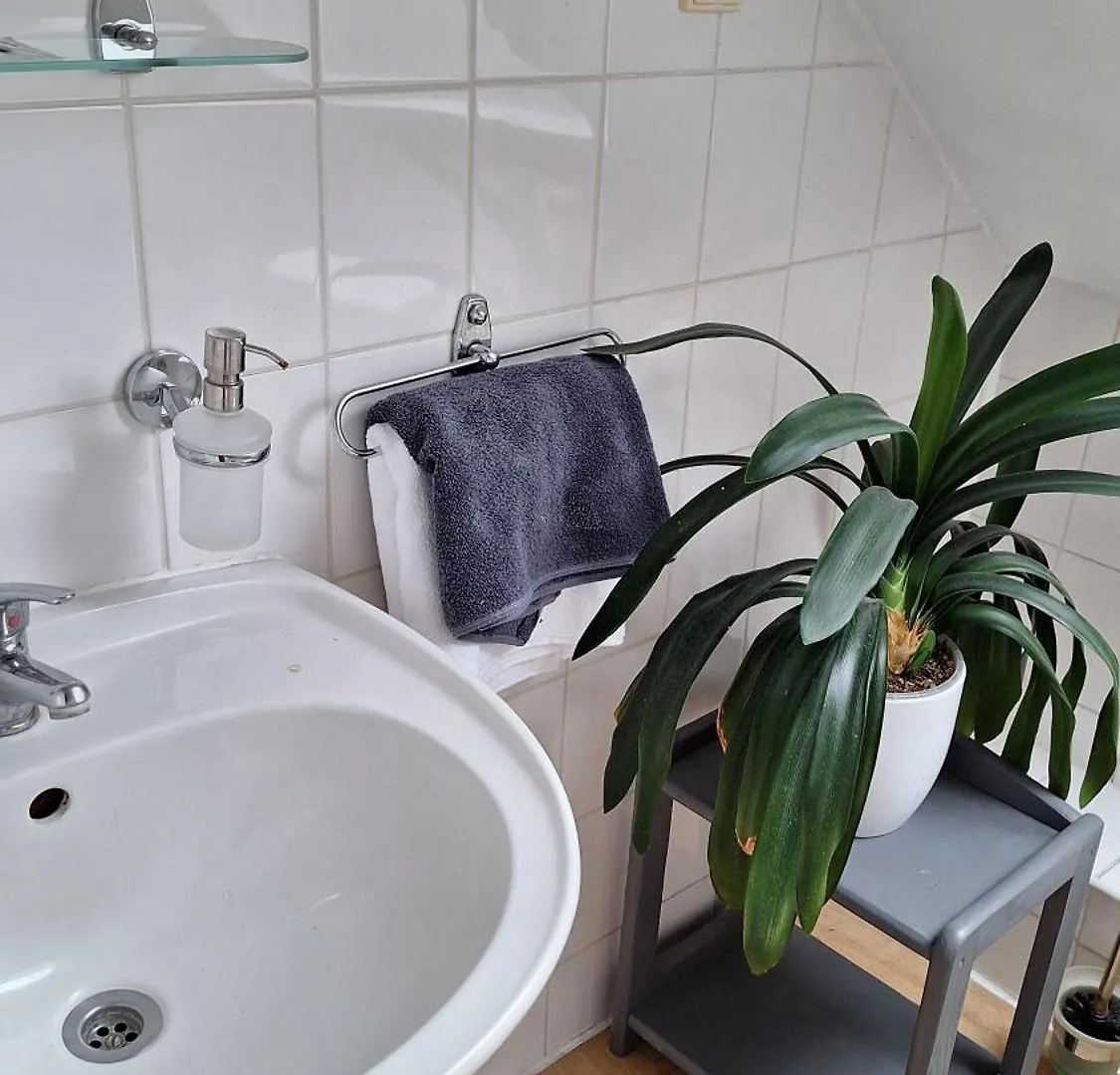 Pension Egida Rez Inn