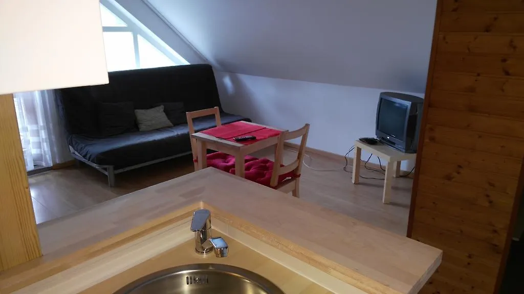 Pension Egida Rez 3*,  Czech Republic