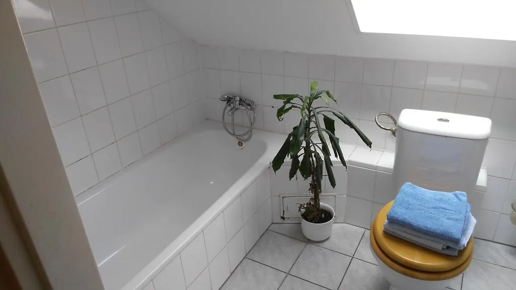 Pension Egida Rez Inn