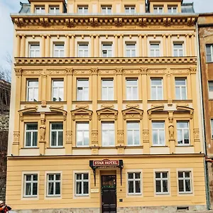 Star 4*, Karlsbad Tschechische Republik