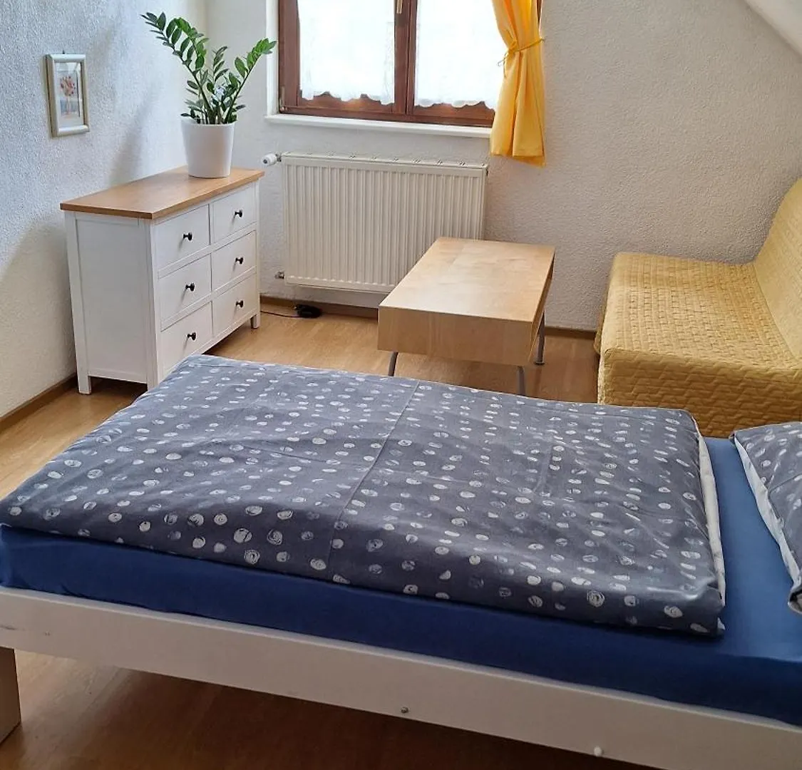 Pension Egida Řež Locanda