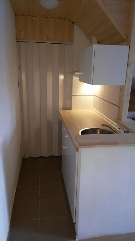 Pension Egida Řež 3*,