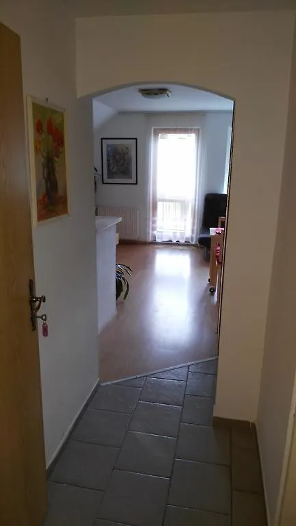 Inn Pension Egida Rez