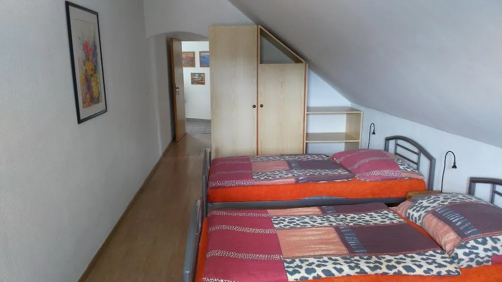 *** Locanda Pension Egida Řež Repubblica Ceca
