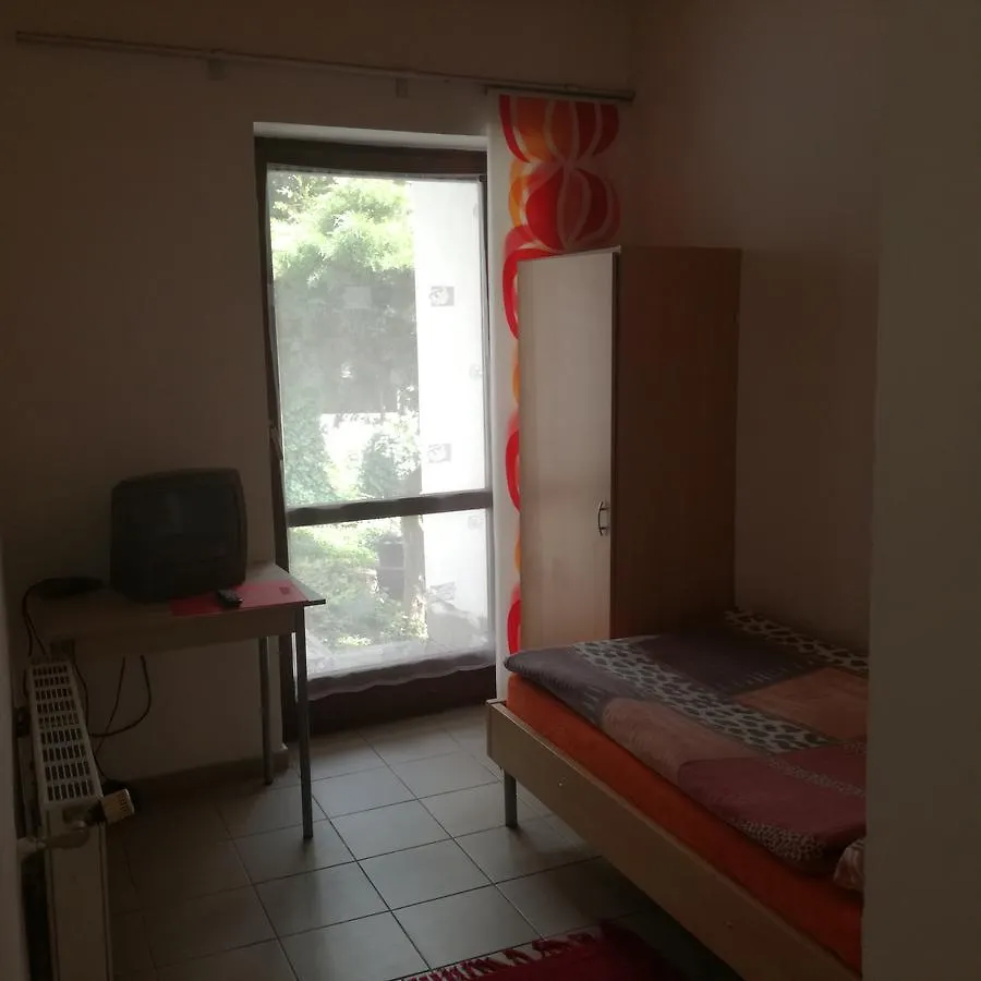 Pension Egida Řež 3*,
